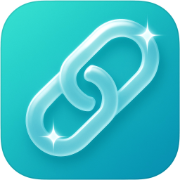 Clean Links app icon